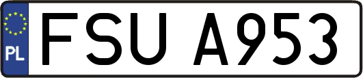 FSUA953