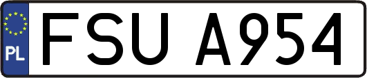 FSUA954
