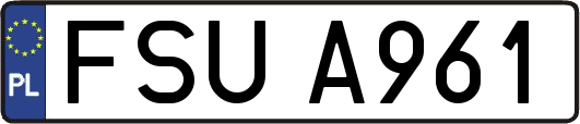 FSUA961