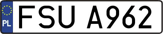 FSUA962