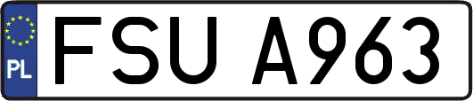 FSUA963