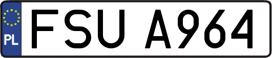 FSUA964
