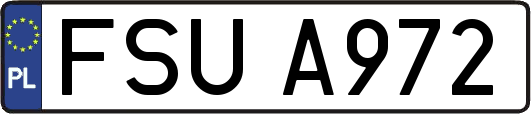 FSUA972