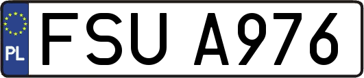 FSUA976