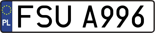 FSUA996