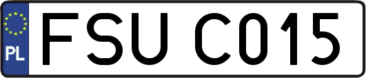 FSUC015