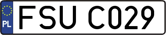 FSUC029