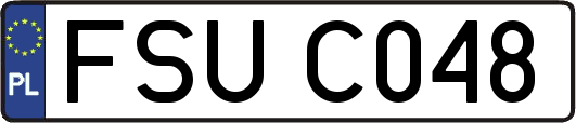 FSUC048