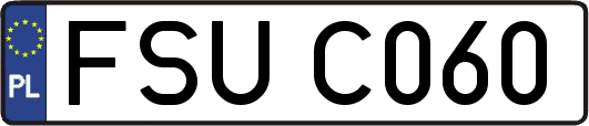 FSUC060