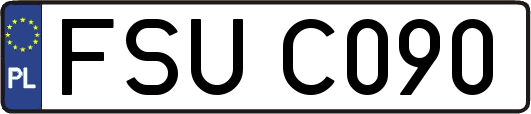 FSUC090