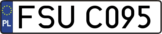 FSUC095