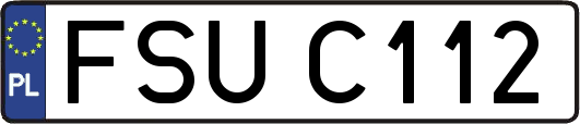 FSUC112