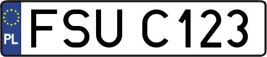 FSUC123