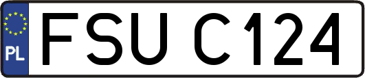 FSUC124