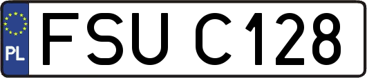 FSUC128