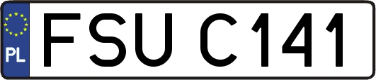 FSUC141