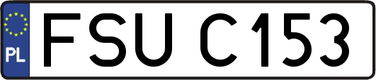 FSUC153