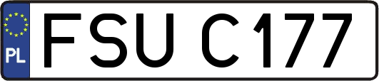 FSUC177