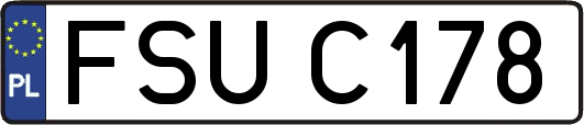 FSUC178