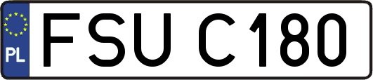 FSUC180