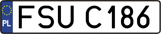 FSUC186