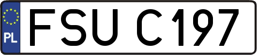 FSUC197