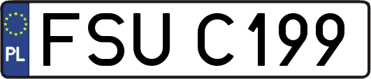 FSUC199