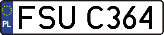 FSUC364