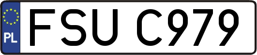 FSUC979