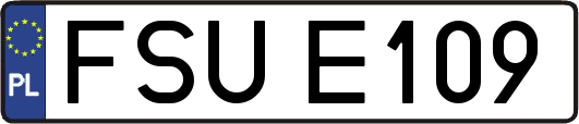 FSUE109