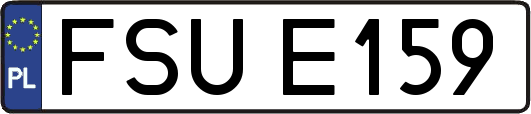 FSUE159