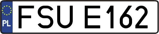 FSUE162