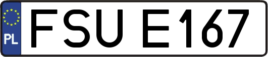 FSUE167