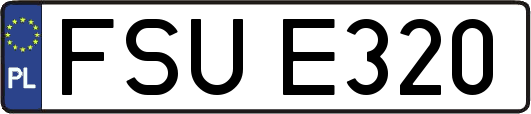 FSUE320