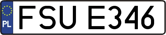 FSUE346