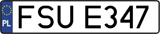 FSUE347