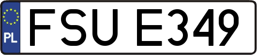 FSUE349
