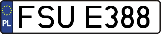 FSUE388