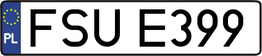 FSUE399