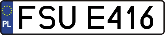FSUE416