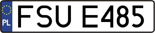 FSUE485