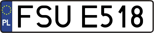 FSUE518
