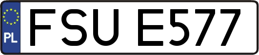 FSUE577
