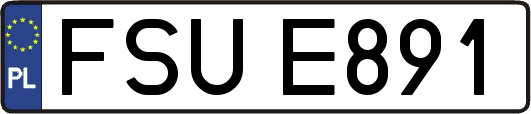 FSUE891