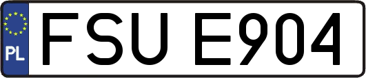 FSUE904