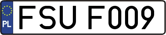 FSUF009