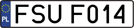 FSUF014