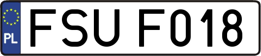FSUF018