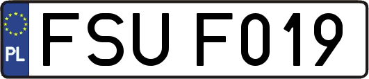 FSUF019