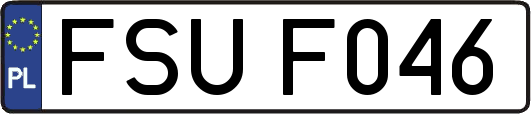 FSUF046